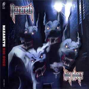 Nazareth - Big Dogz flac