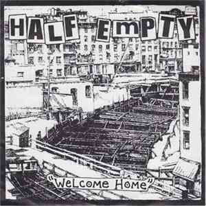 Half Empty - Welcome Home flac