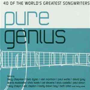 Various - Pure Genius flac