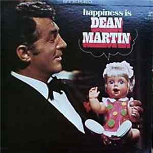 Dean Martin - Happiness Is Dean Martin flac