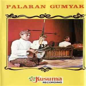S. Ciptosuwarso - Palaran Gumyak flac