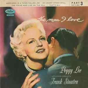 Peggy Lee - The Man I Love Part 3 flac