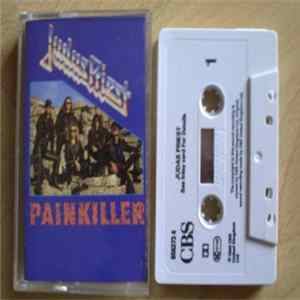 Judas Priest - Painkiller flac