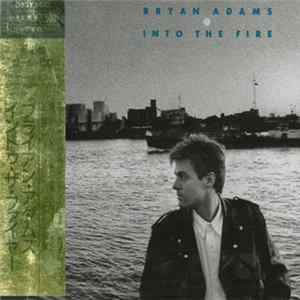 Bryan Adams - Into The Fire flac