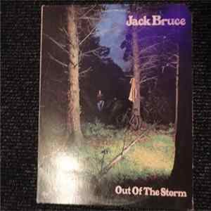 Jack Bruce - Out Of The Storm flac