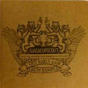 IWASACUBSCOUT - I Want You To Know That There Is Always Hope (Album Sampler) flac