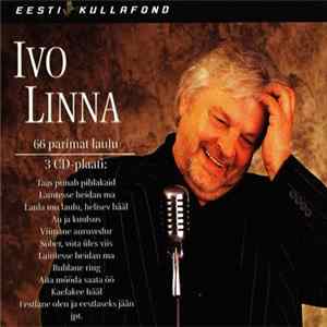 Ivo Linna - 66 Parimat Laulu flac