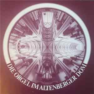 Volker Hempfling, Paul Wißkirchen - Die Orgel Im Altenberger Dom flac
