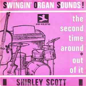 Shirley Scott - The Second Time Around flac