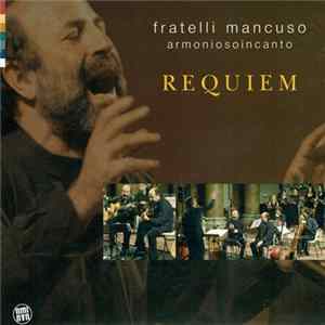 Fratelli Mancuso - Requiem flac