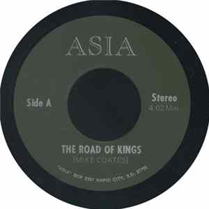 Asia - The Road Of Kings flac