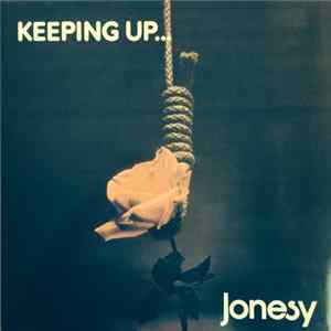 Jonesy - Keeping Up... flac