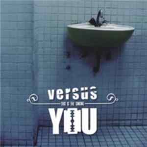 Versus You - This Is The Sinking flac
