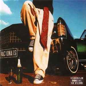 Racionais MC's - Nada Como Um Dia Após O Outro Dia flac