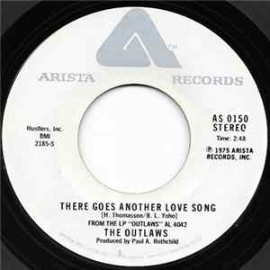 The Outlaws - There Goes Another Love Song flac