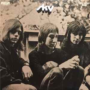 Sky - Don't Hold Back flac