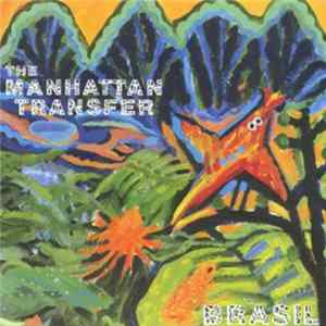 The Manhattan Transfer - Brasil flac