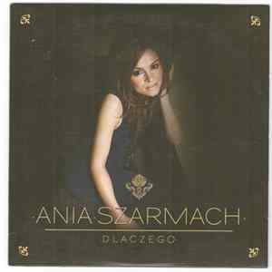 Ania Szarmach - Dlaczego flac