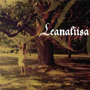 Leanaliisa - No Limits - I Wanna Live flac