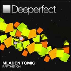 Mladen Tomic - Parthenon flac