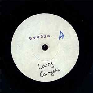 Larry Coryell - Underground Vol. 11 flac