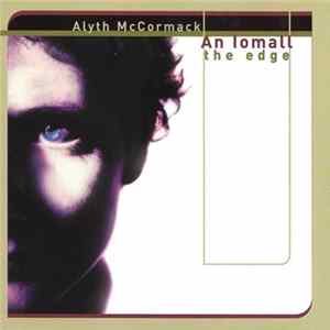 Alyth McCormack - An Iomall - The Edge flac