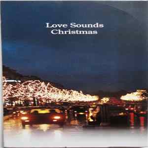 Love Sounds - Christmas flac