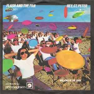 Flash And The Pan - Hey, St. Peter flac