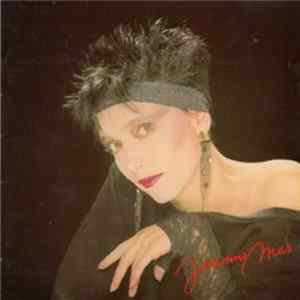 Jeanne Mas - Jeanne Mas flac