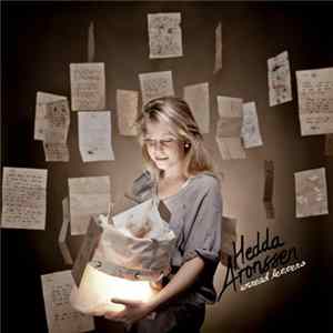 Hedda Aronssen - Unread Letters flac
