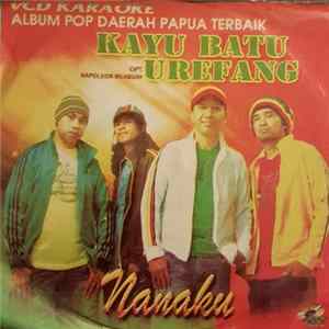 Various - Album Pop Daerah Papua Terbaik - Kayu Batu Urefang flac