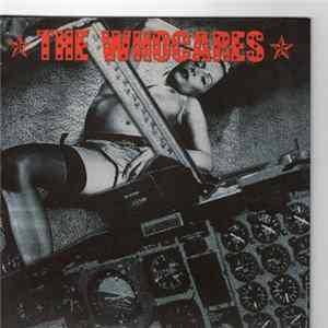 Bad Preachers / The Whocares - Split flac