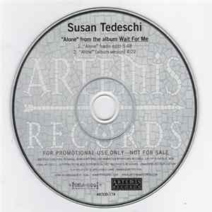 Susan Tedeschi - Alone flac