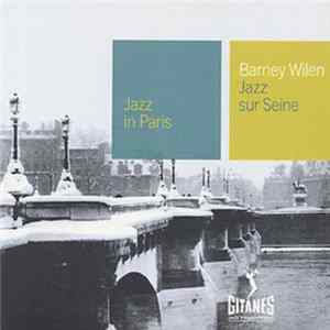 Barney Wilen - Jazz Sur Seine flac