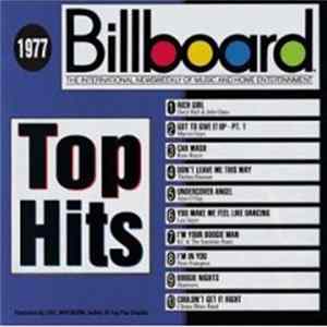Various - Billboard Top Hits - 1977 flac
