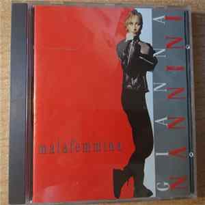 Gianna Nannini - Malafemmina flac