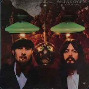 Seals & Crofts - Diamond Girl flac
