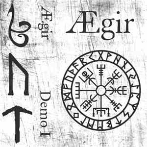 Ægir - Demo I flac