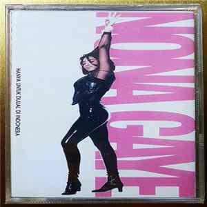 Nona Gaye - Love For The Future flac