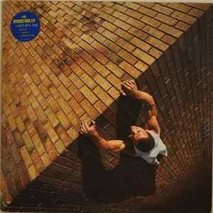 The Mars Volta - Inertiatic ESP flac