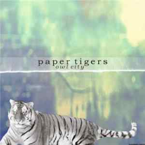 Owl City - Paper Tigers flac