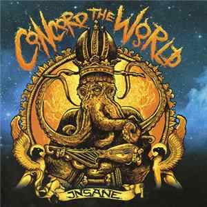 Insane - Concord The World flac