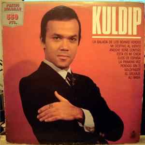 Kuldip - Kuldip flac