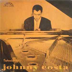 Johnny Costa - Introducing...Johnny Costa flac