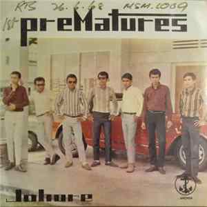 Prematures - Bisekan Rindu flac