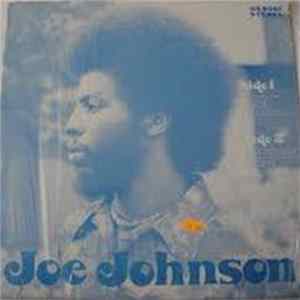 Joe Johnson - Joe Johnson flac