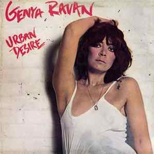 Genya Ravan - Urban Desire flac