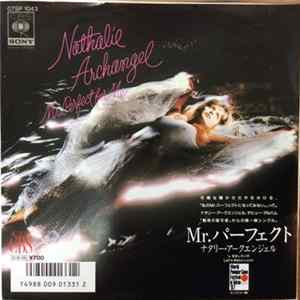 Nathalie Archangel - Mr. Perfect For Me flac