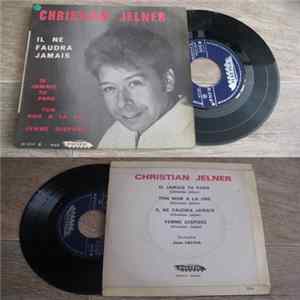Christian Jelner - Si Jamais Tu Pars flac