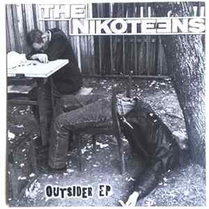 The Nikoteens - Outsider EP flac